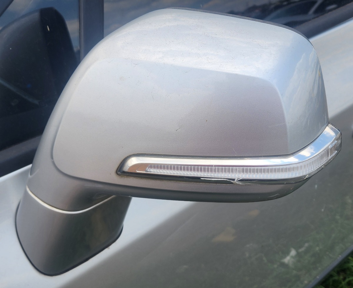 ORLANDO LEFT DOOR MIRROR
