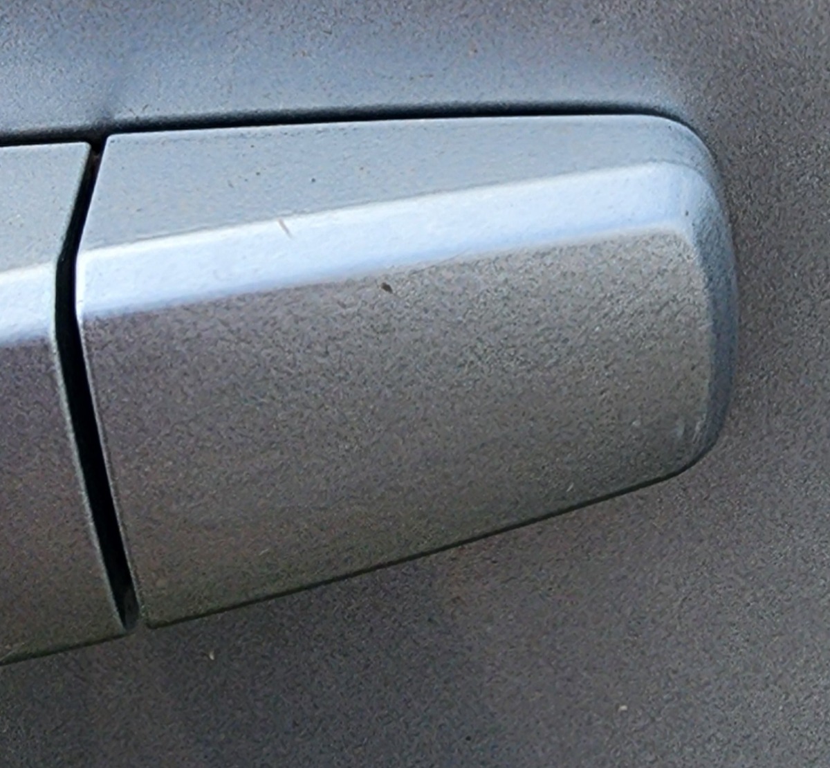 ORLANDO LEFT REAR HANDLE TRIM
