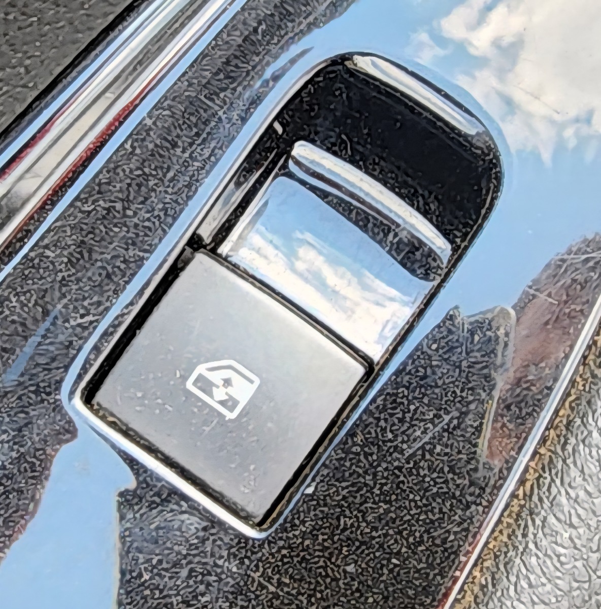 ORLANDO LEFT REAR WINDOW SWITCH