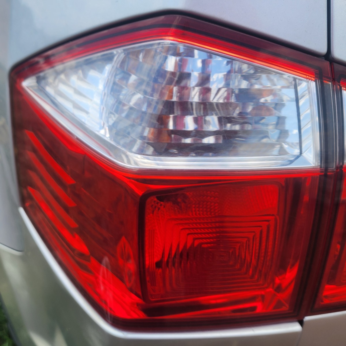 ORLANDO LEFT OUTER TAILLIGHT