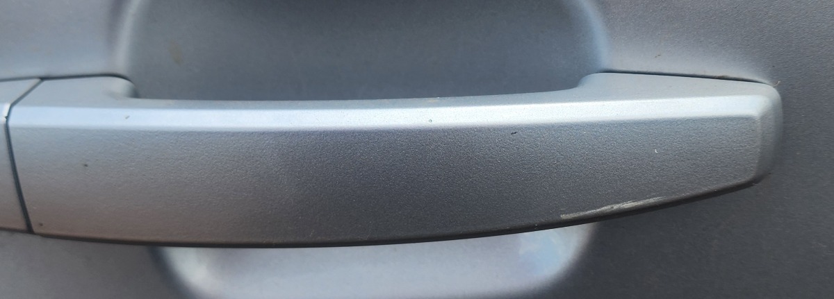 ORLANDO RIGHT REAR DOOR HANDLE