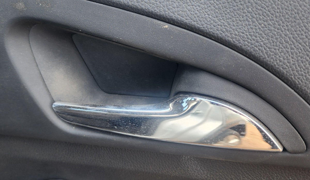 ORLANDO RIGHT REAR INNER HANDLE