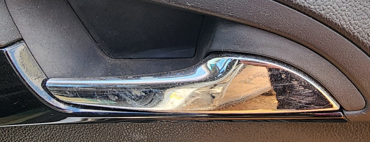 ORLANDO RIGHT FRONT INNER HANDLE