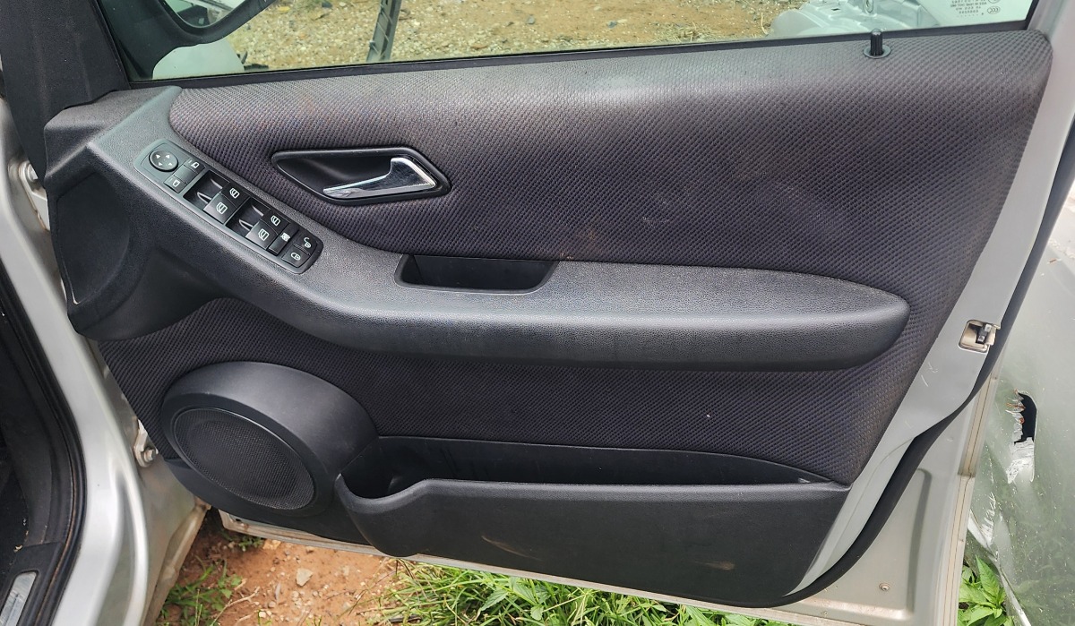W169 RIGHT FRONT DOOR PANEL