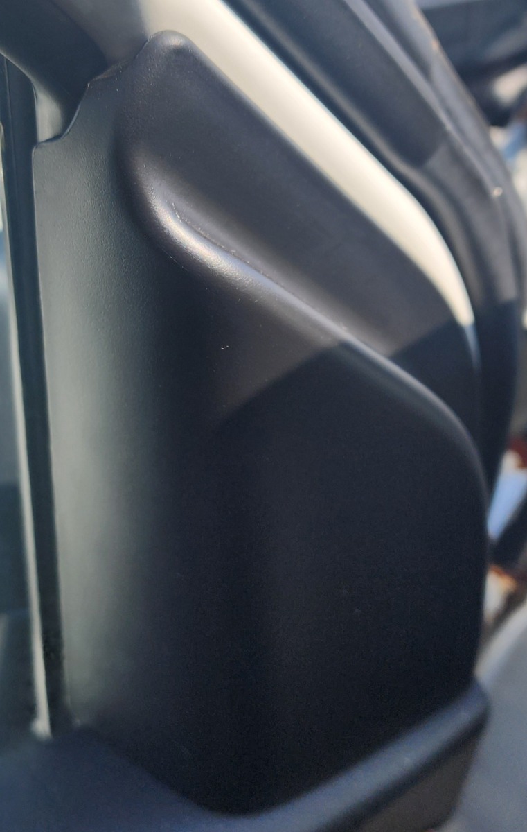 FRONX LEFT MIRROR COVER INNER