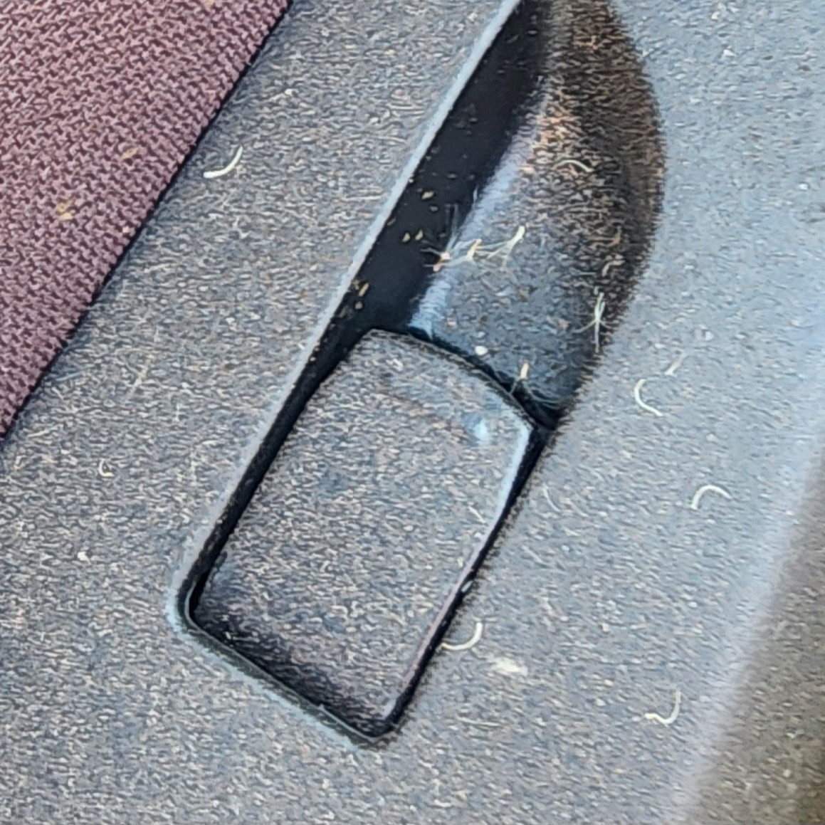 FRONX LEFT REAR WINDOW SWITCH