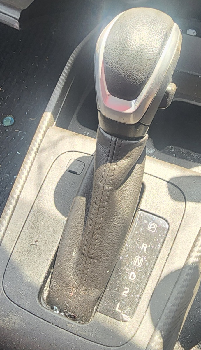 FRONX AUTO SHIFTER