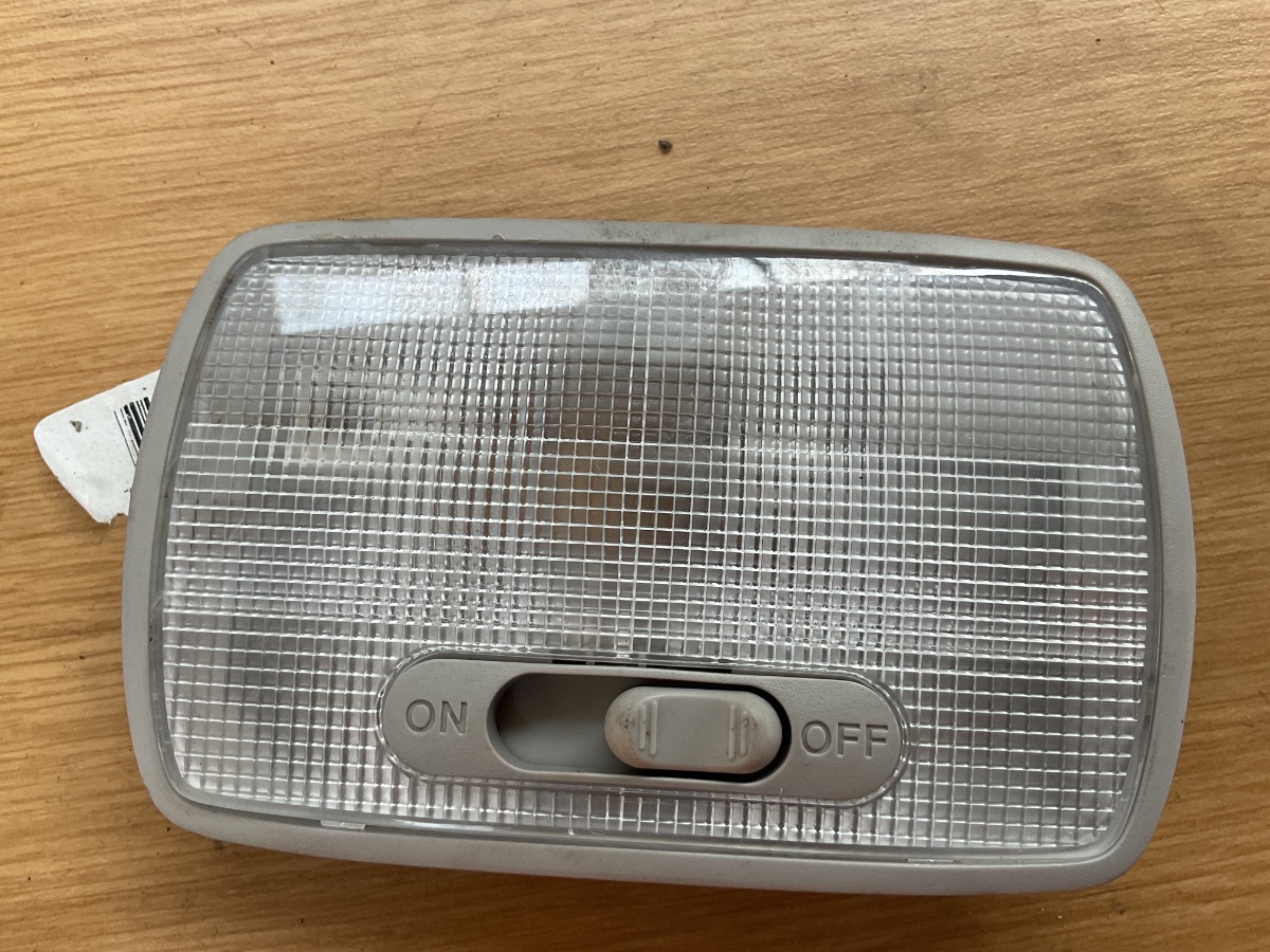 BALLADE INTERIOR ROOM LIGHT