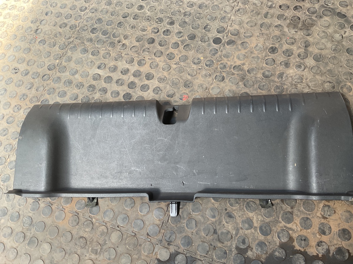 BALLADE BOOT LOCK COVER