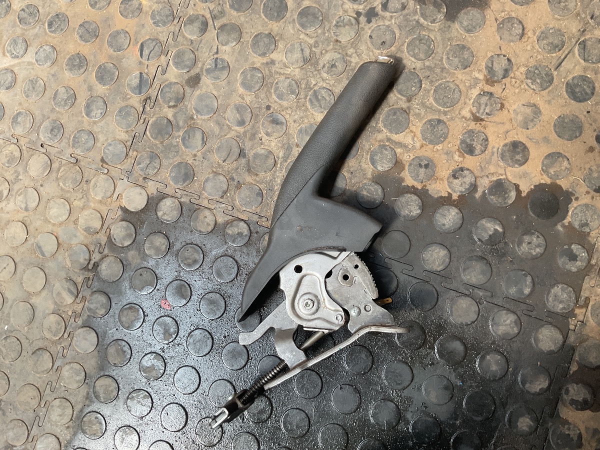 BALLADE HAND BRAKE LEVER