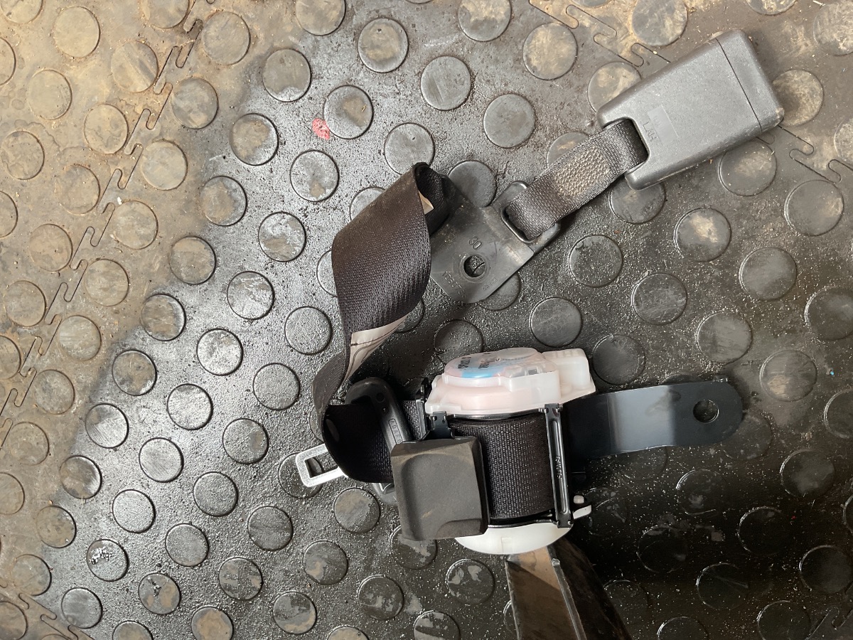 BALLADE SAFTY BELT