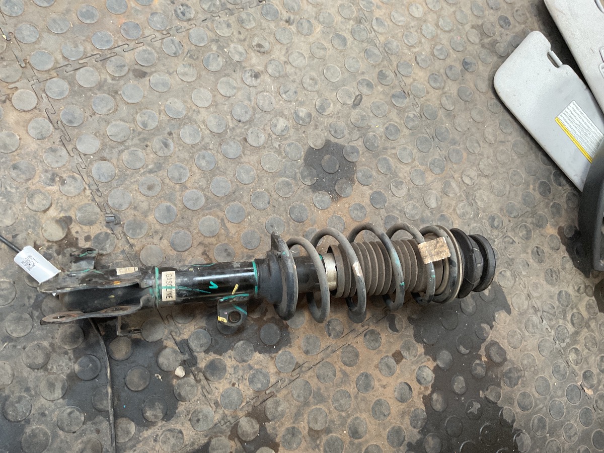 IGNIS RIGHT FRONT SHOCK ABSORBER