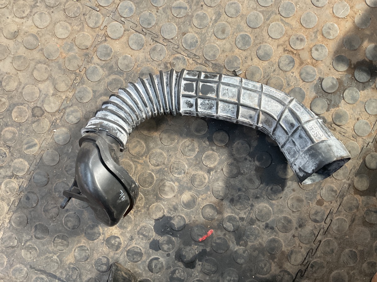 IGNIS AIRCON PIPE