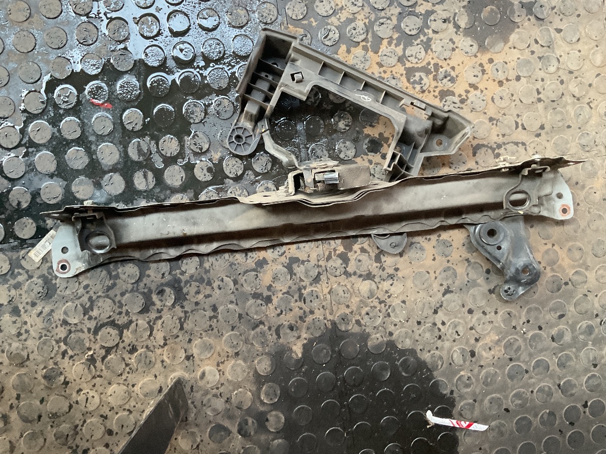 BALLADE COMPLETE BOOT LOCK SYSTEM