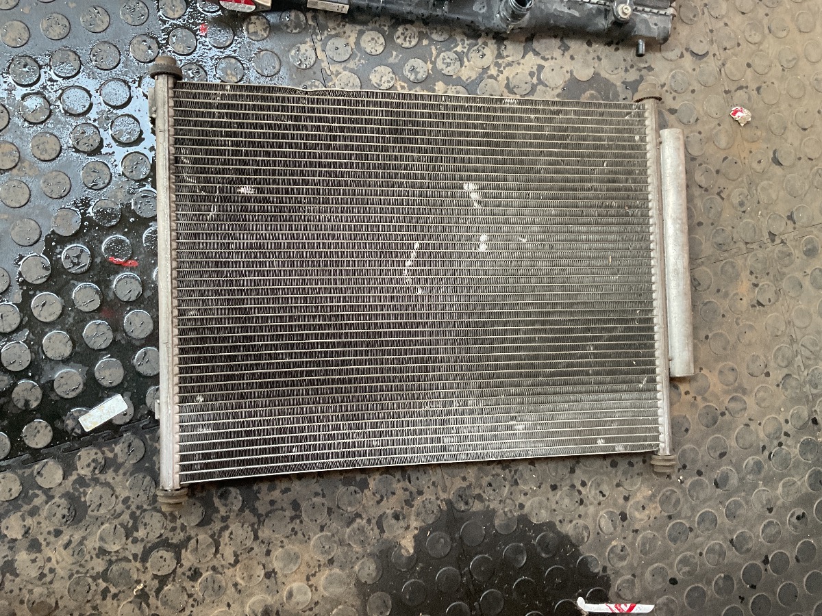 BALLADE RADIATOR