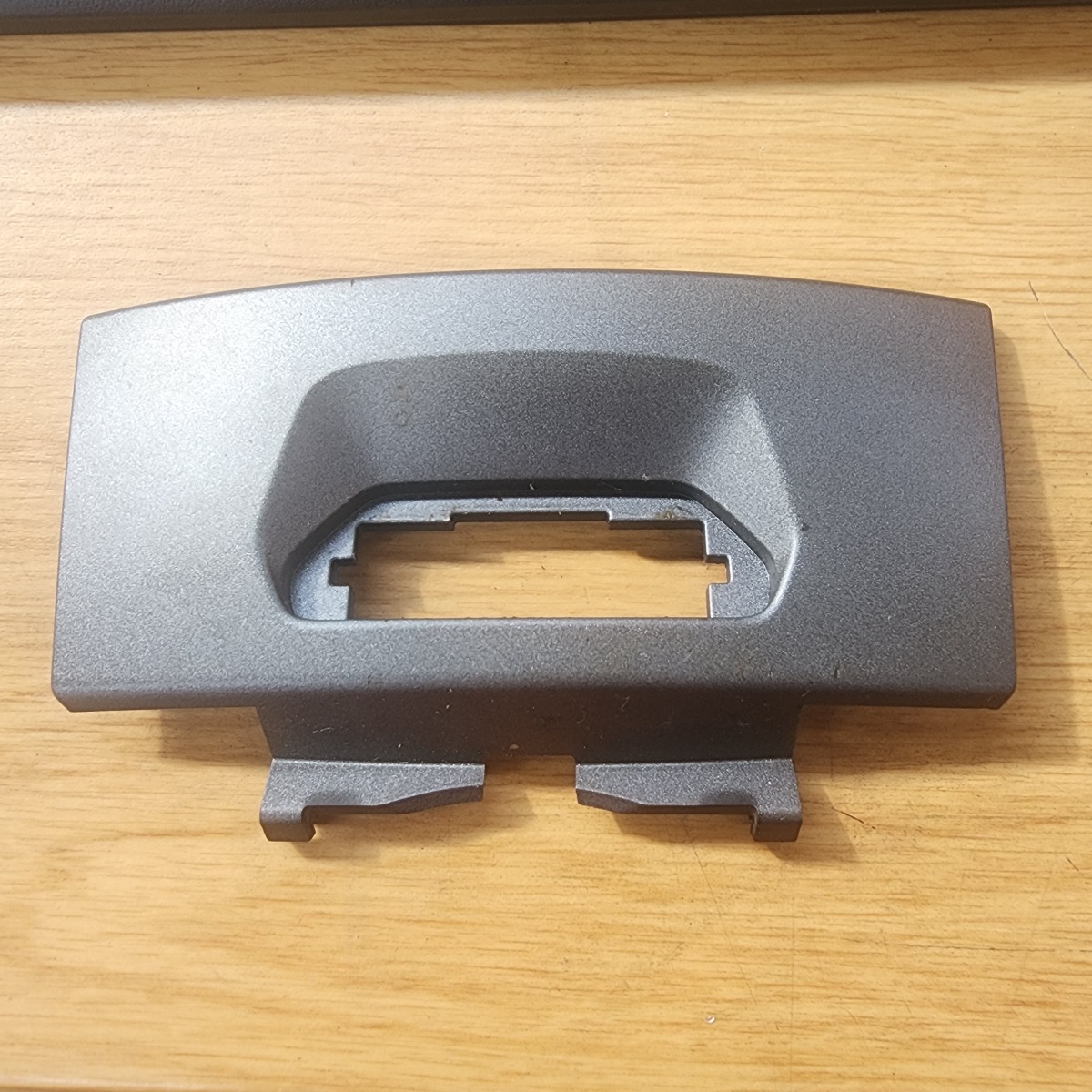 FIESTA ECOBOOST DASH BEZEL