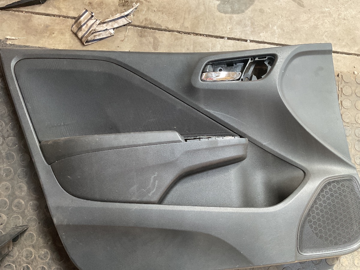BALLADE FRONT LEFT DOOR PANNEL
