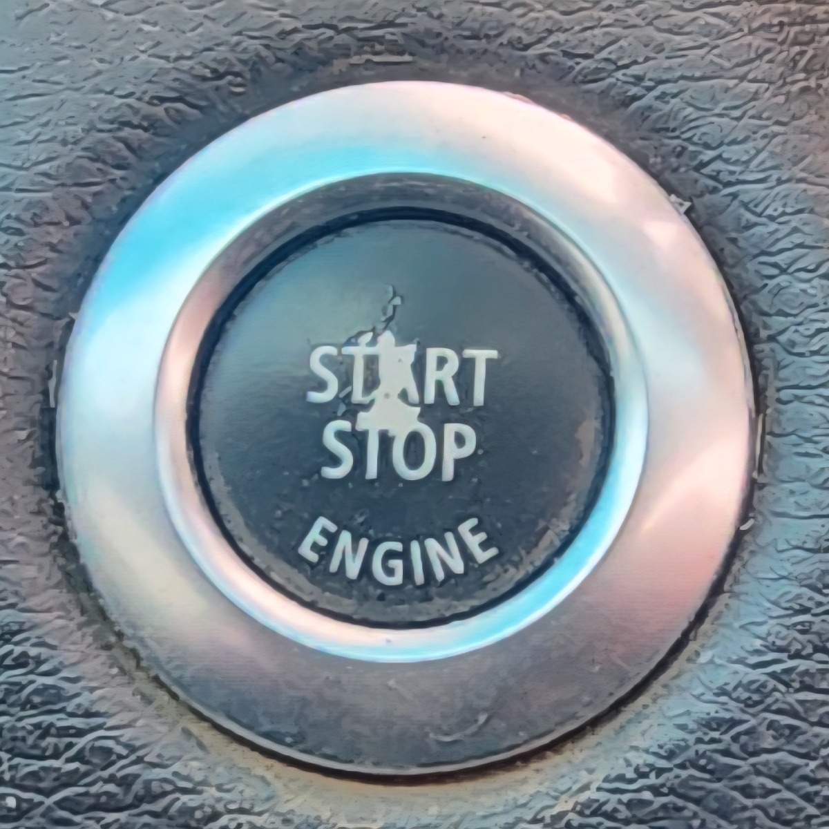 E81 START/STOP SWITCH