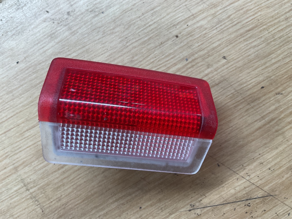 C43 REFLECTOR