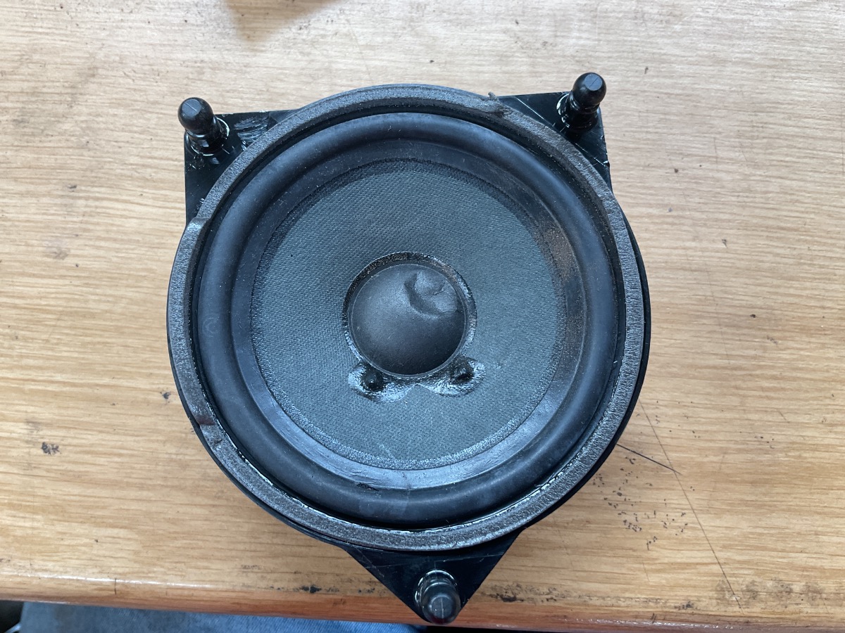 C43 SPEAKER