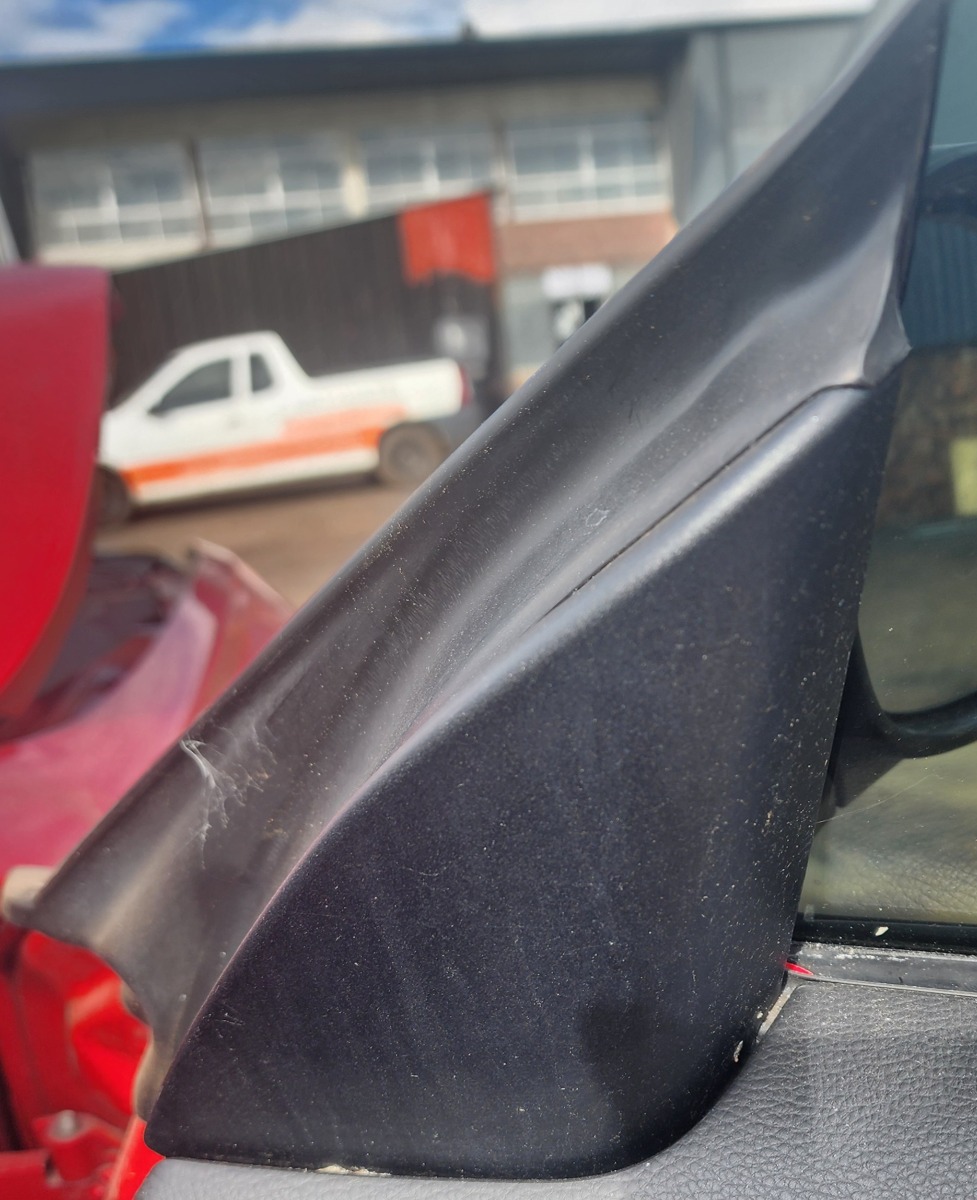 E81 RIGHT INNER MIRROR TRIM