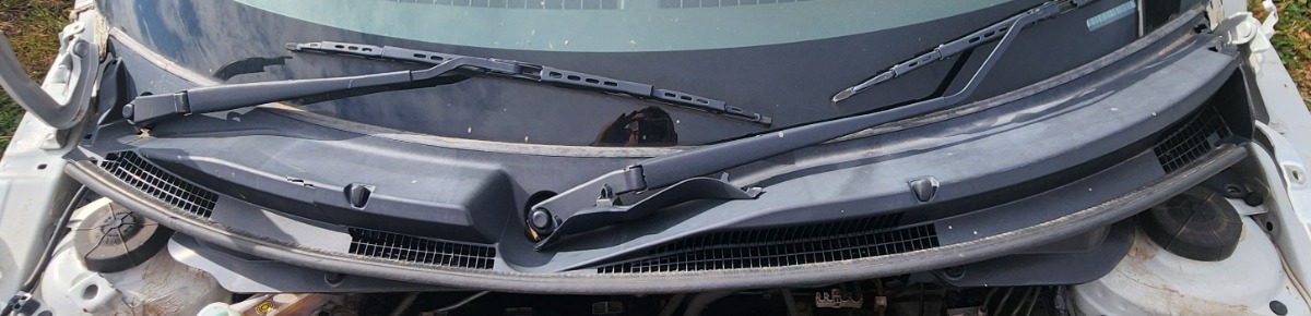 SWIFT WIPER COULING