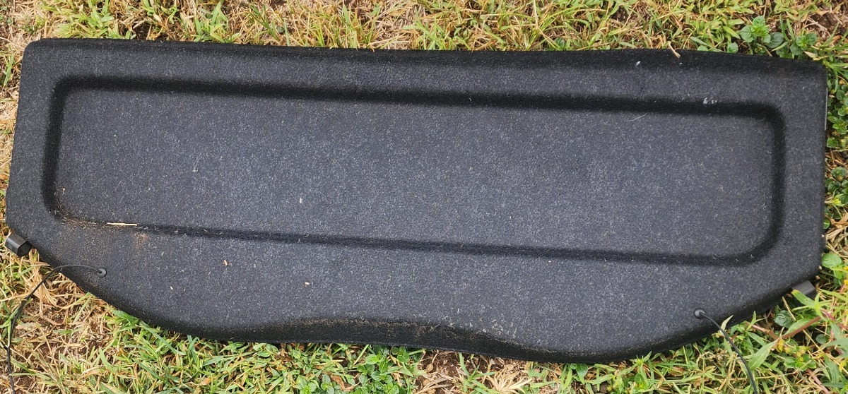 Swift Parcel Tray