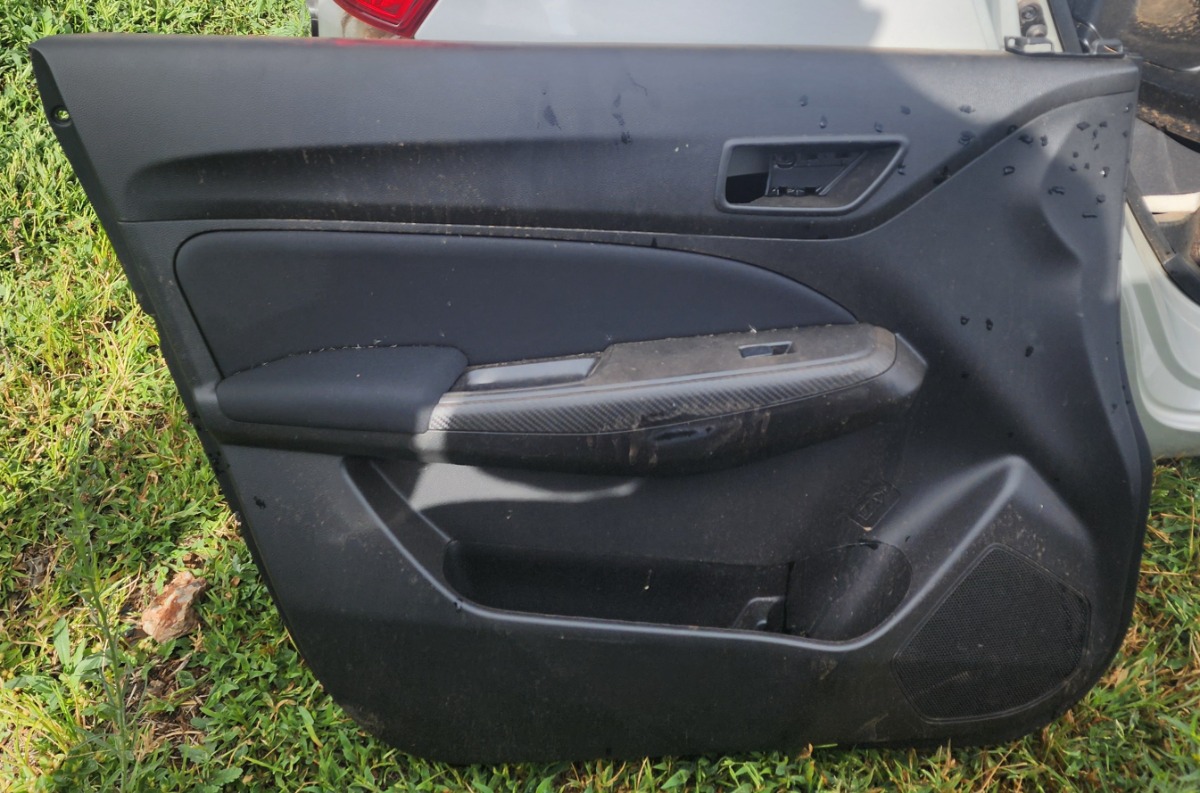 Swift Left Front Door Panel
