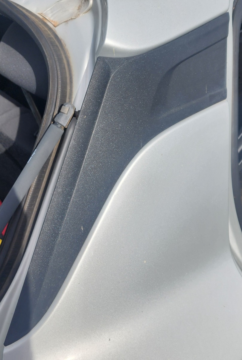 Swift Right Rear Body Trim