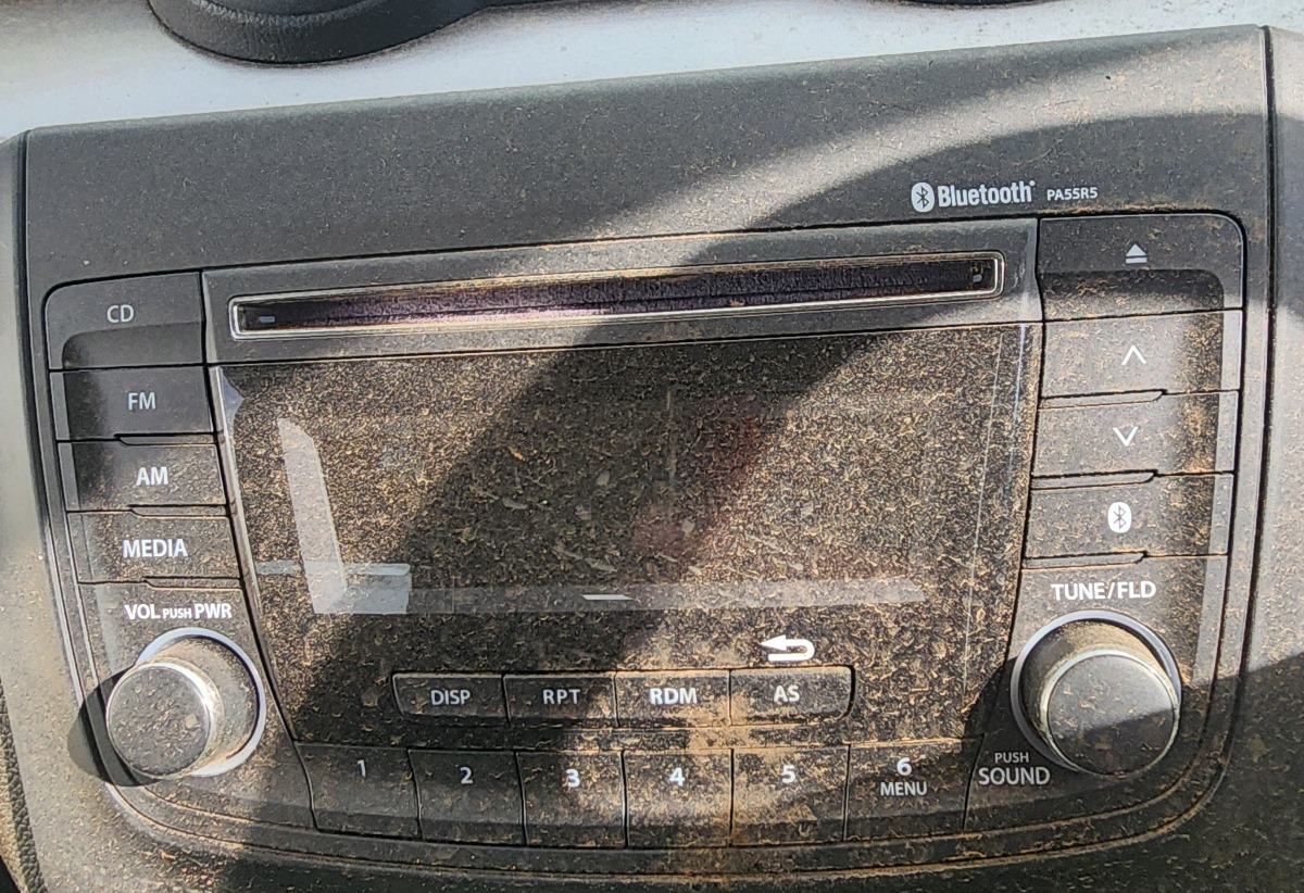 SWIFT RADIO