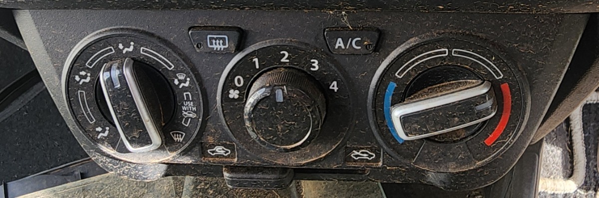 Swift Heater Control