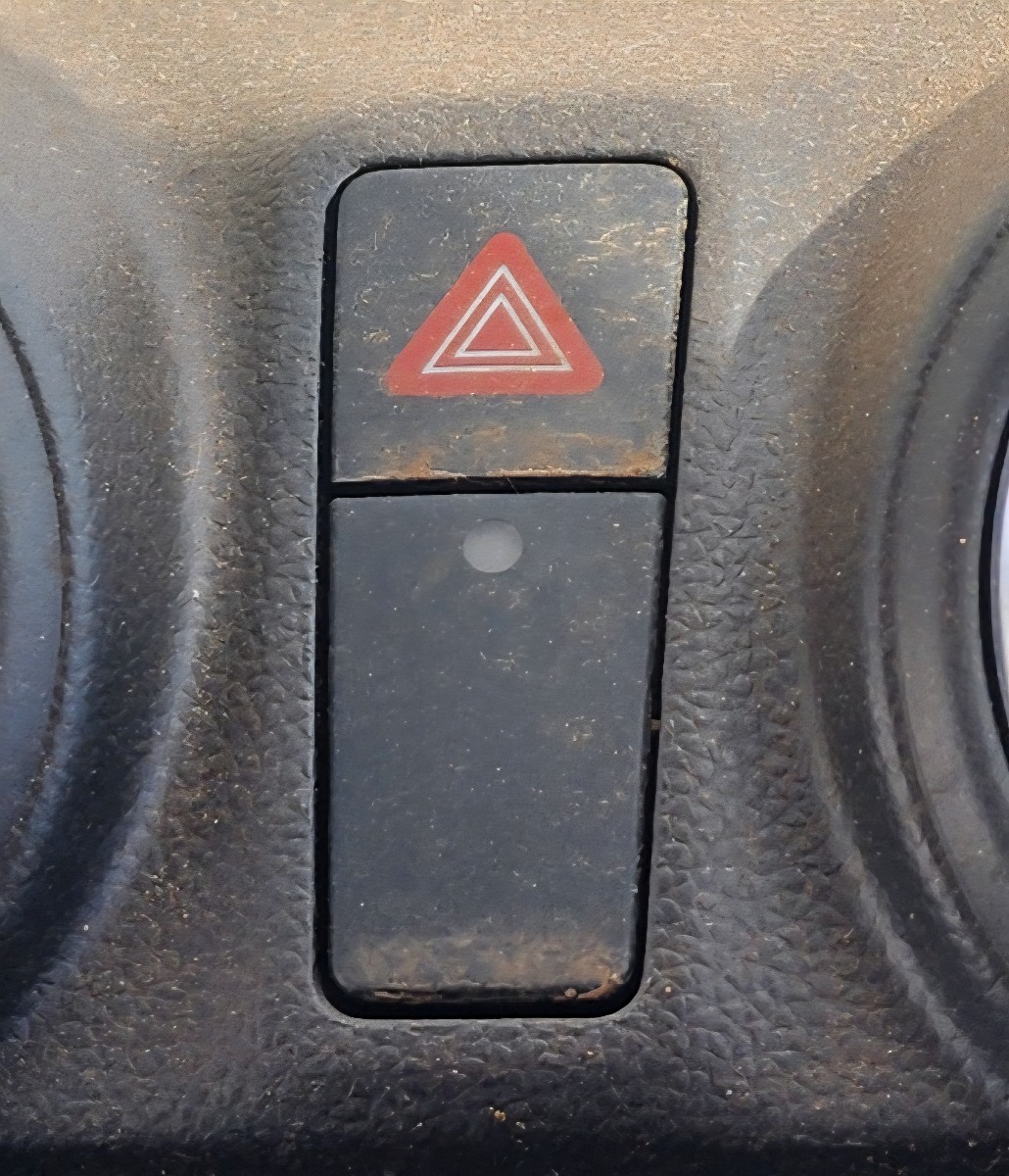 Swift Hazard Switch