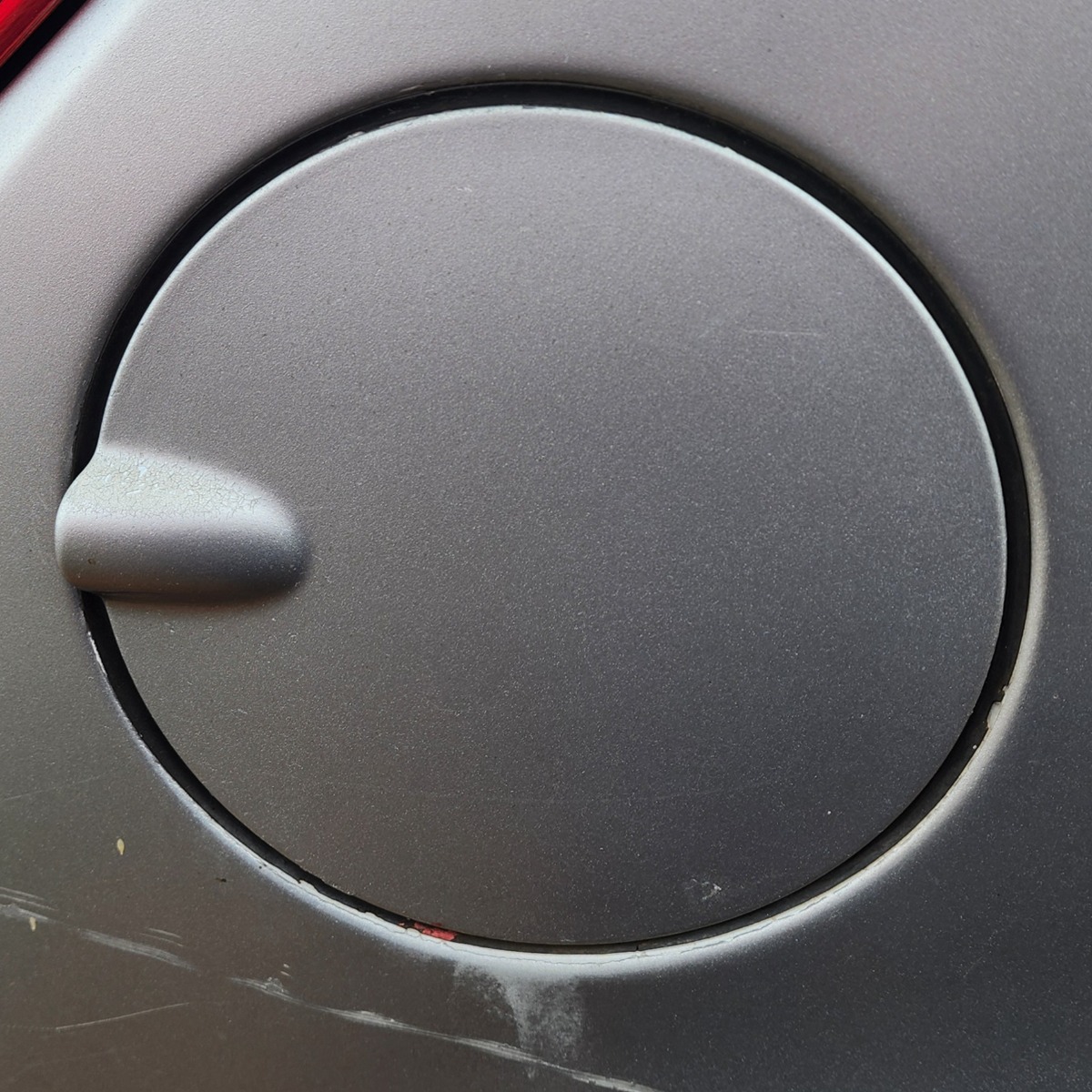 CORSA D FUEL FLAP