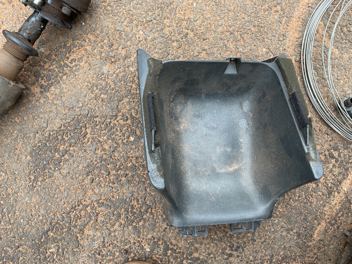 POLO PLAYA CENTER CONSOLE TRIM