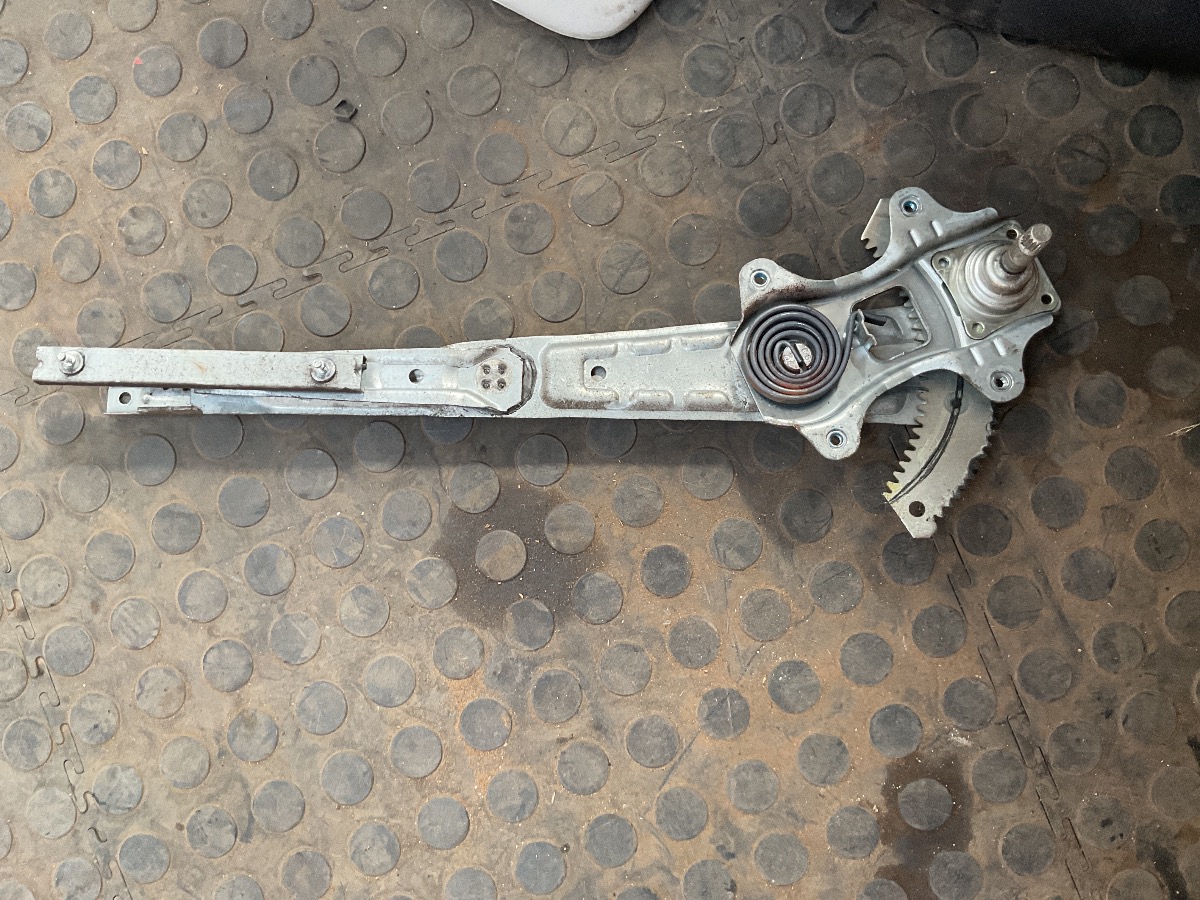 KB Window Crank Handle