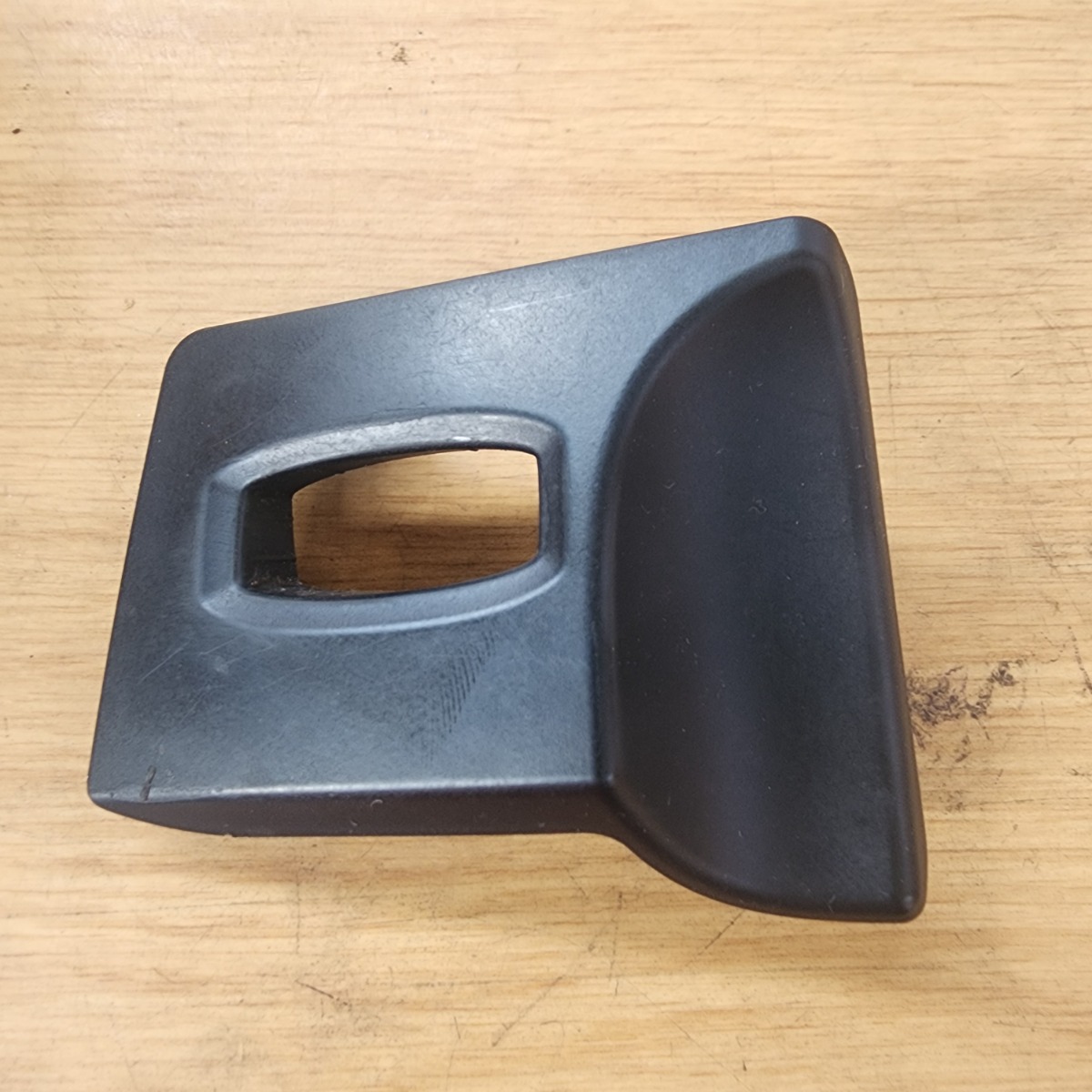 E90 IGNITION TRIM