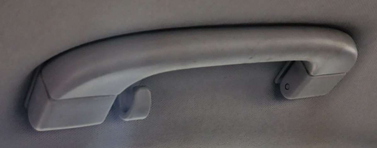 E90 RIGHT REAR GRAB HANDLE