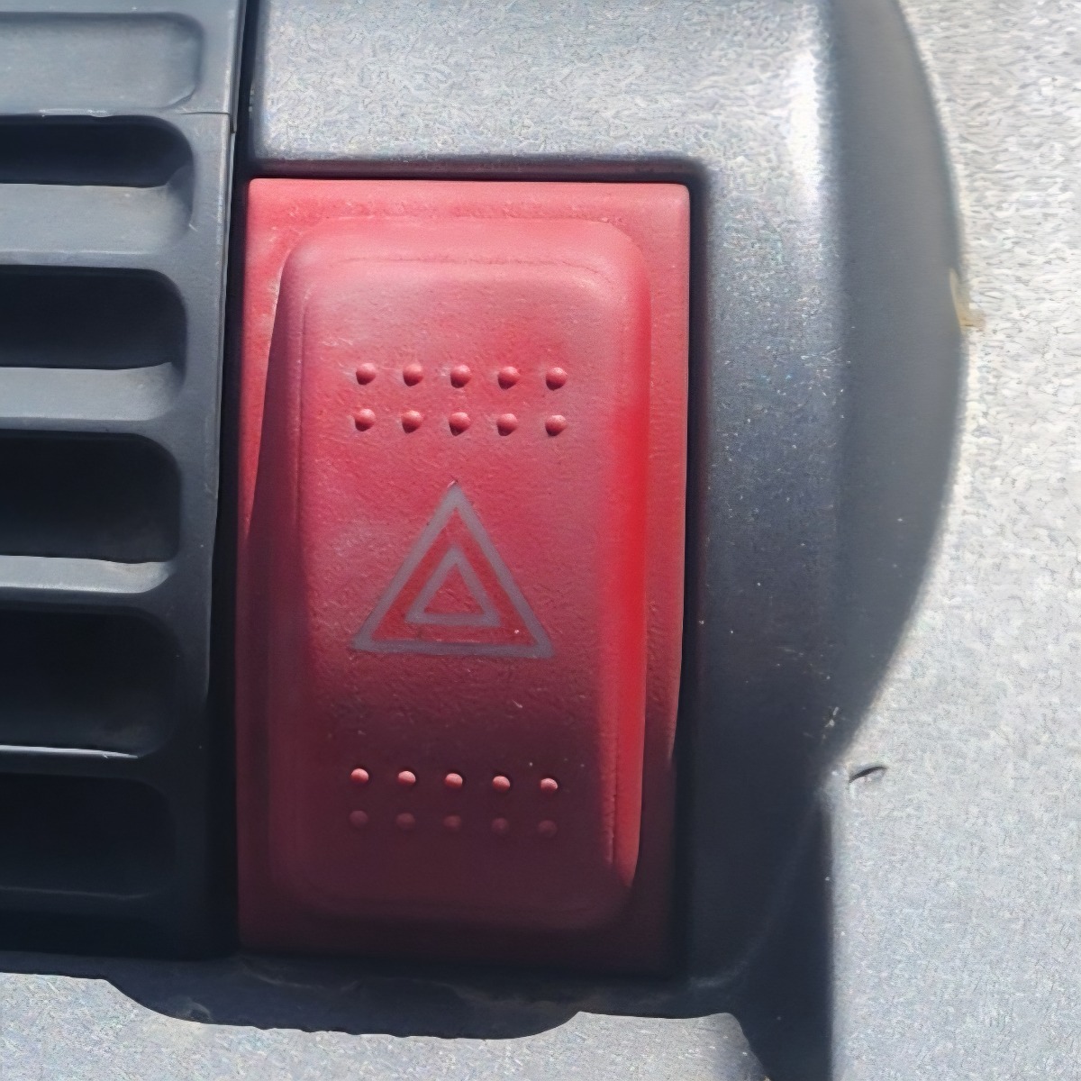 JAZZ HAZARD SWITCH
