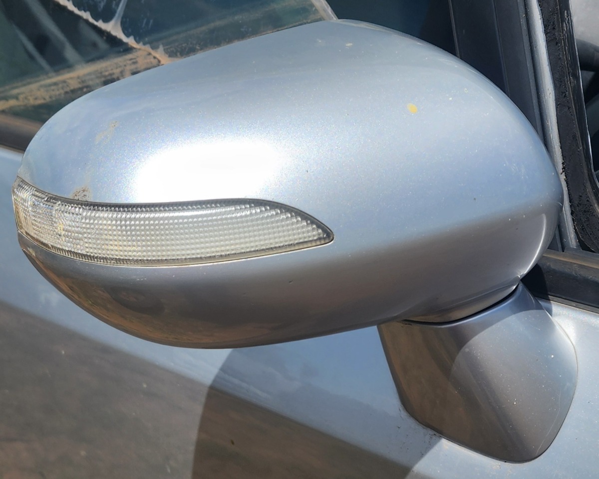 JAZZ RIGHT DOOR MIRROR