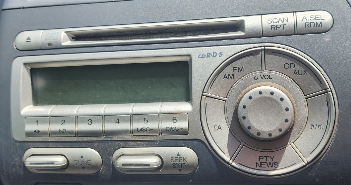 JAZZ RADIO