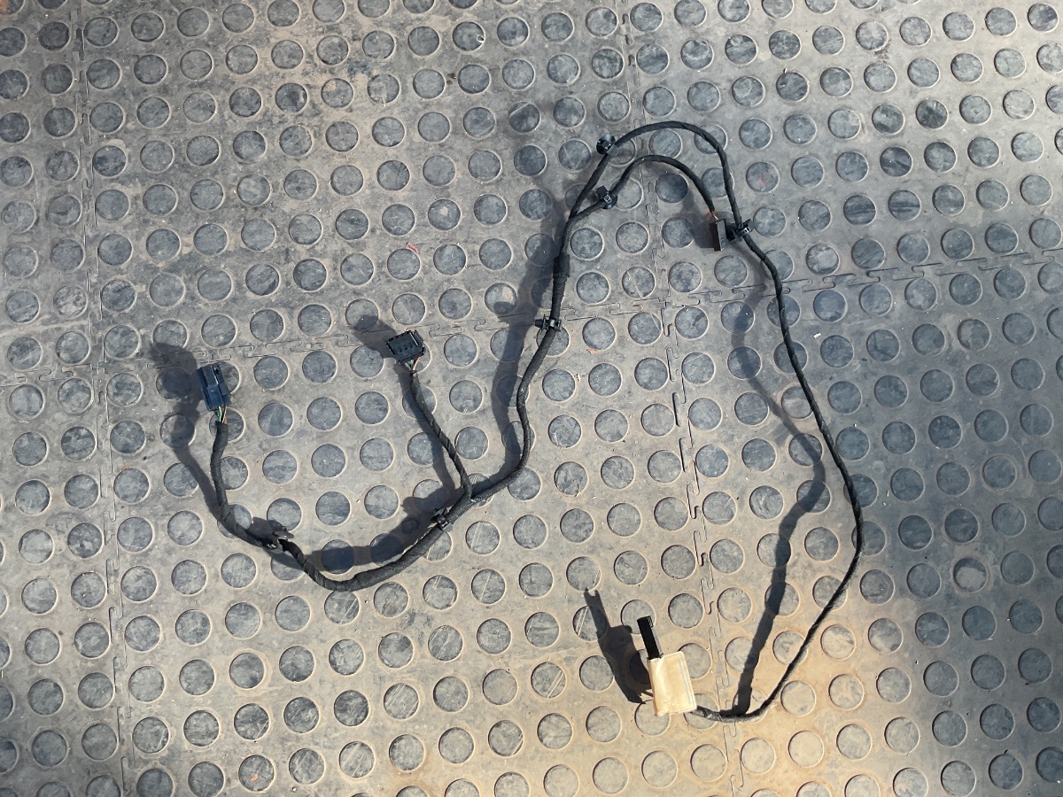 POLO PLAYA WIRING HARNESS
