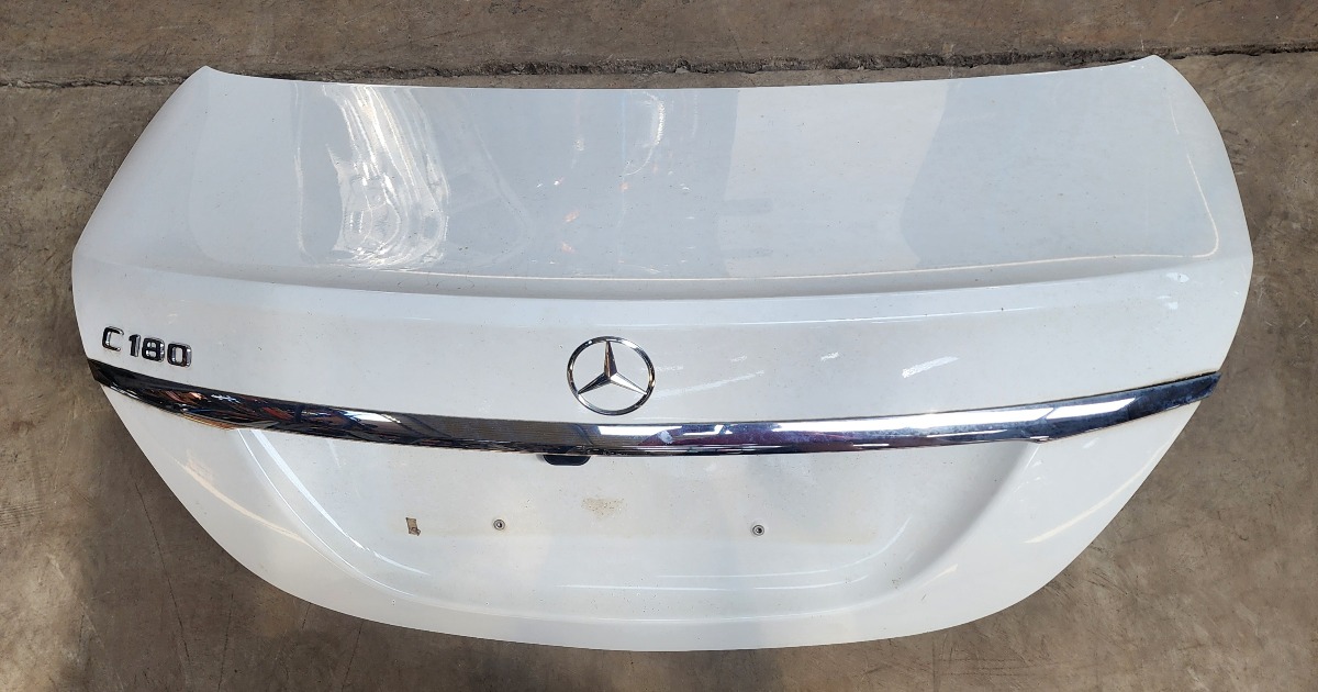 W205 TAILGATE (SHELL)