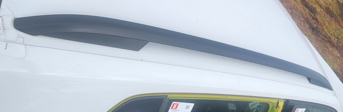T-CROSS RIGHT ROOFRACK