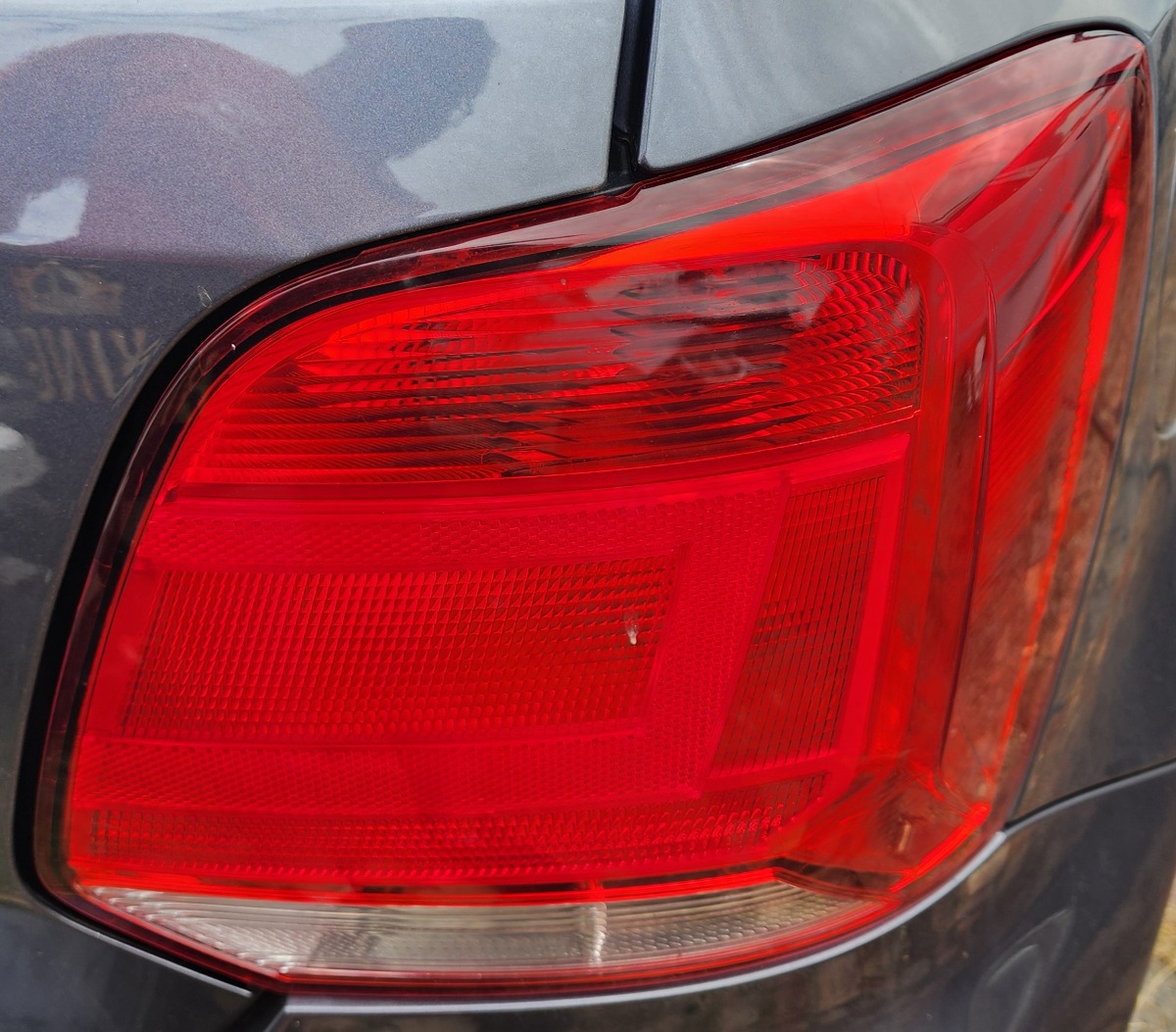 POLO MK2 VIVO RIGHT TAILLIGHT