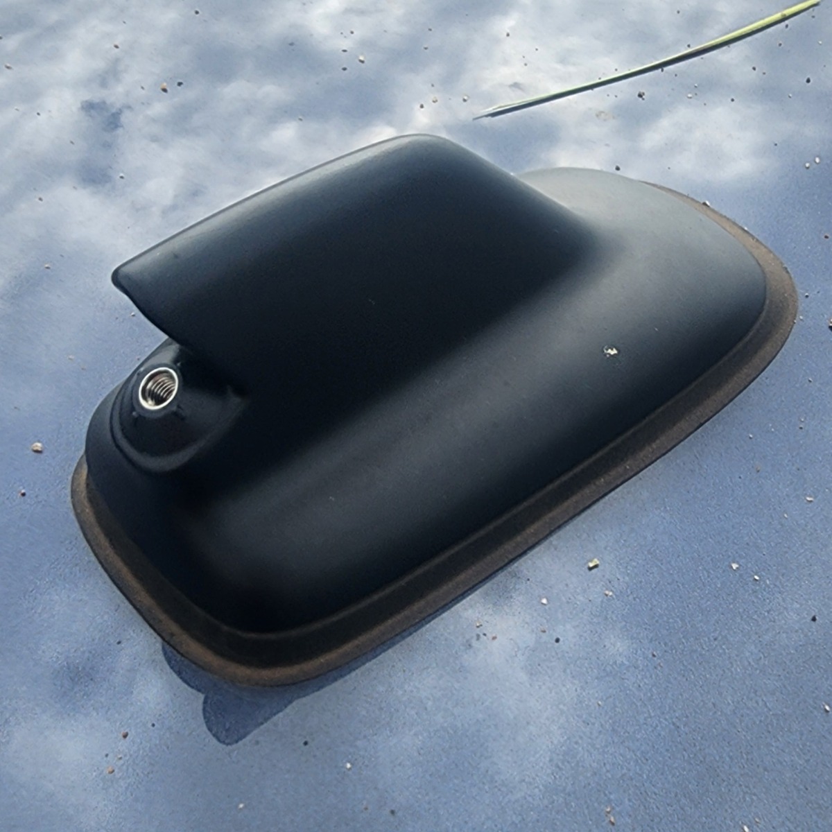 POLO MK2 VIVO AERIEL BASE