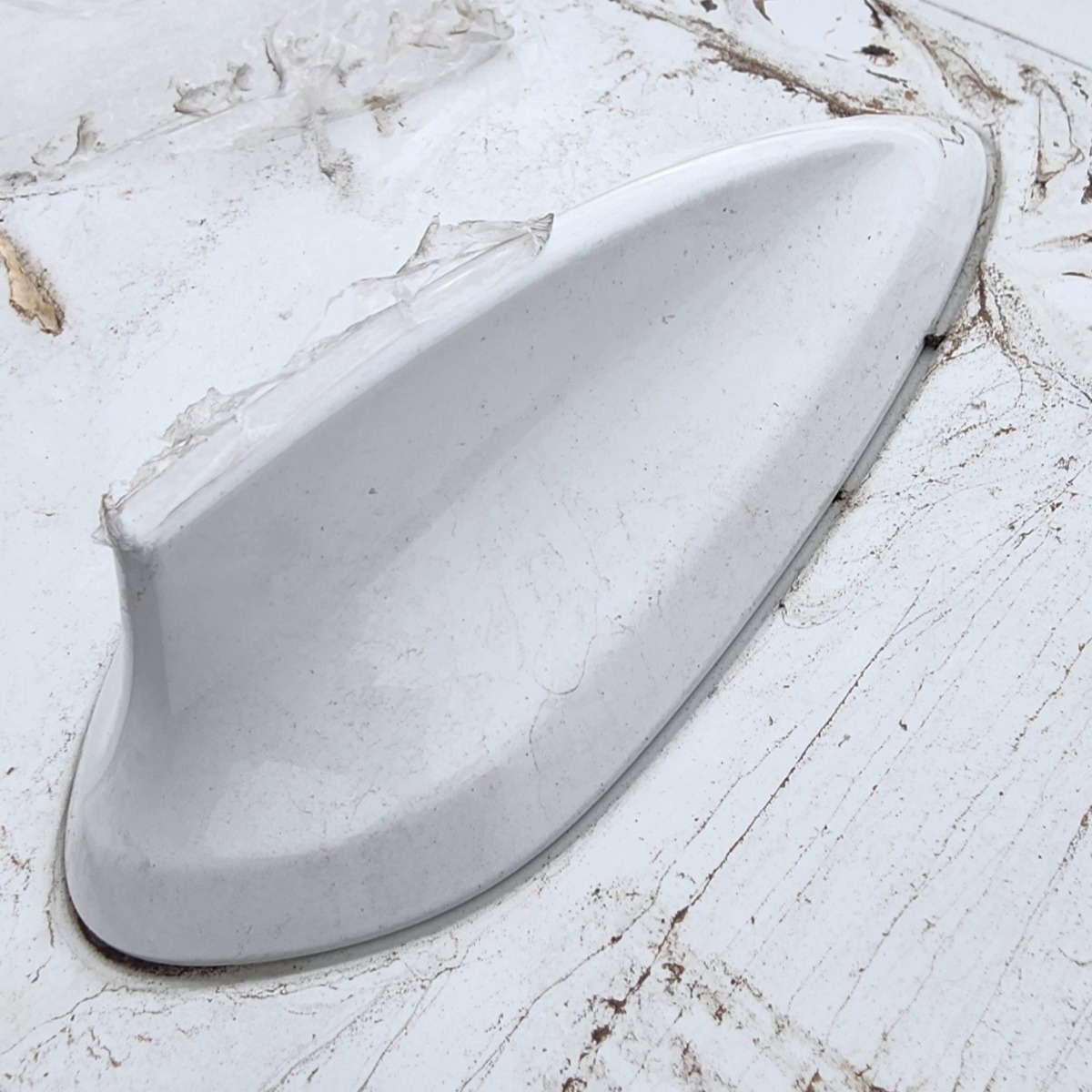 F22 ROOF ANTENNA