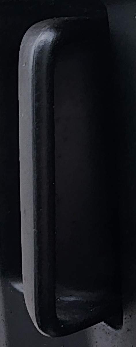 CADDY LEFT SLIDING INNER HANDLE