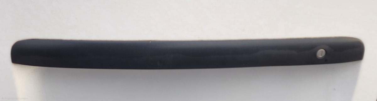 CADDY LEFT SWING DOOR MOULDING