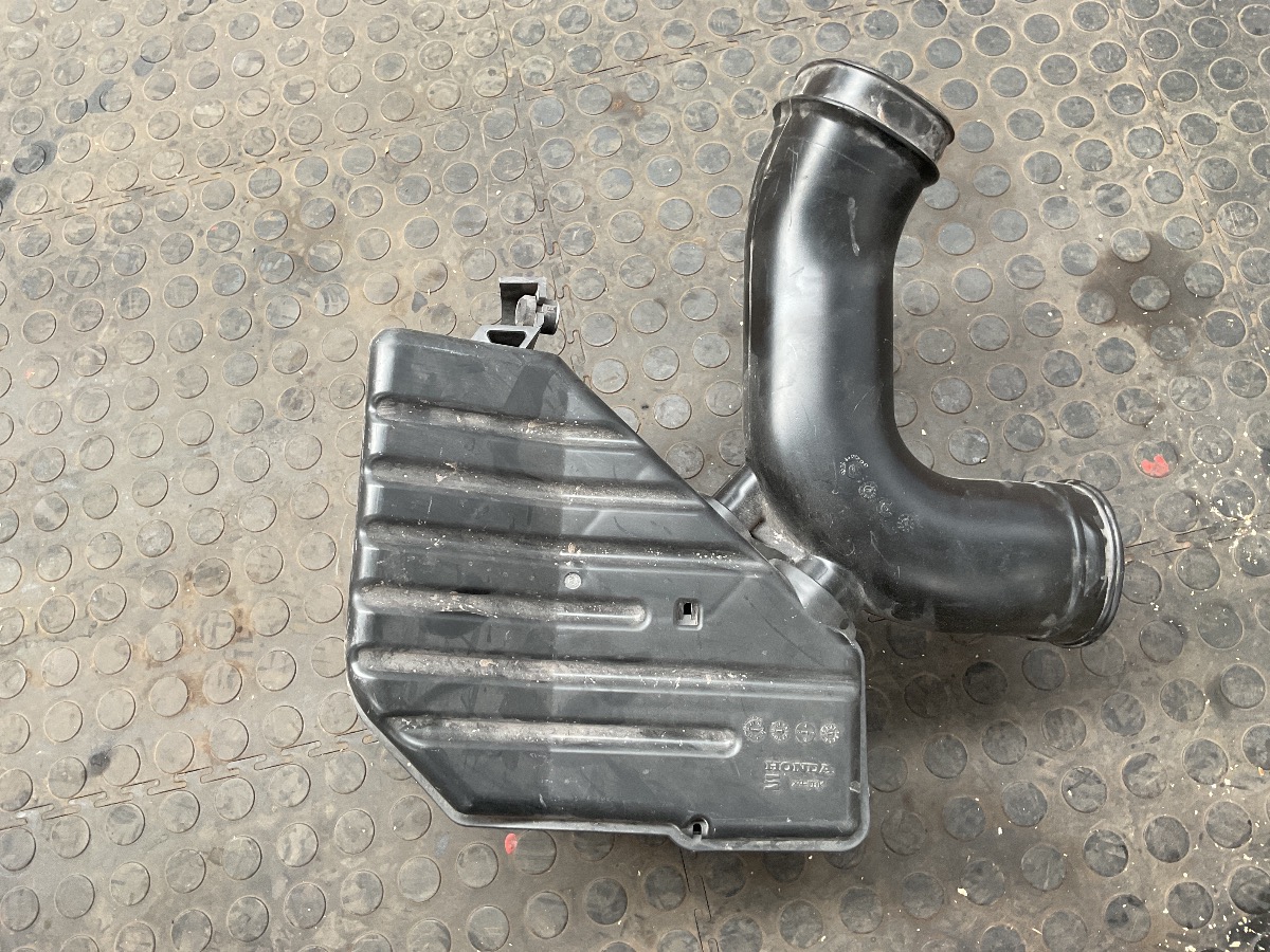 BALLADE AIR FILTER BOX