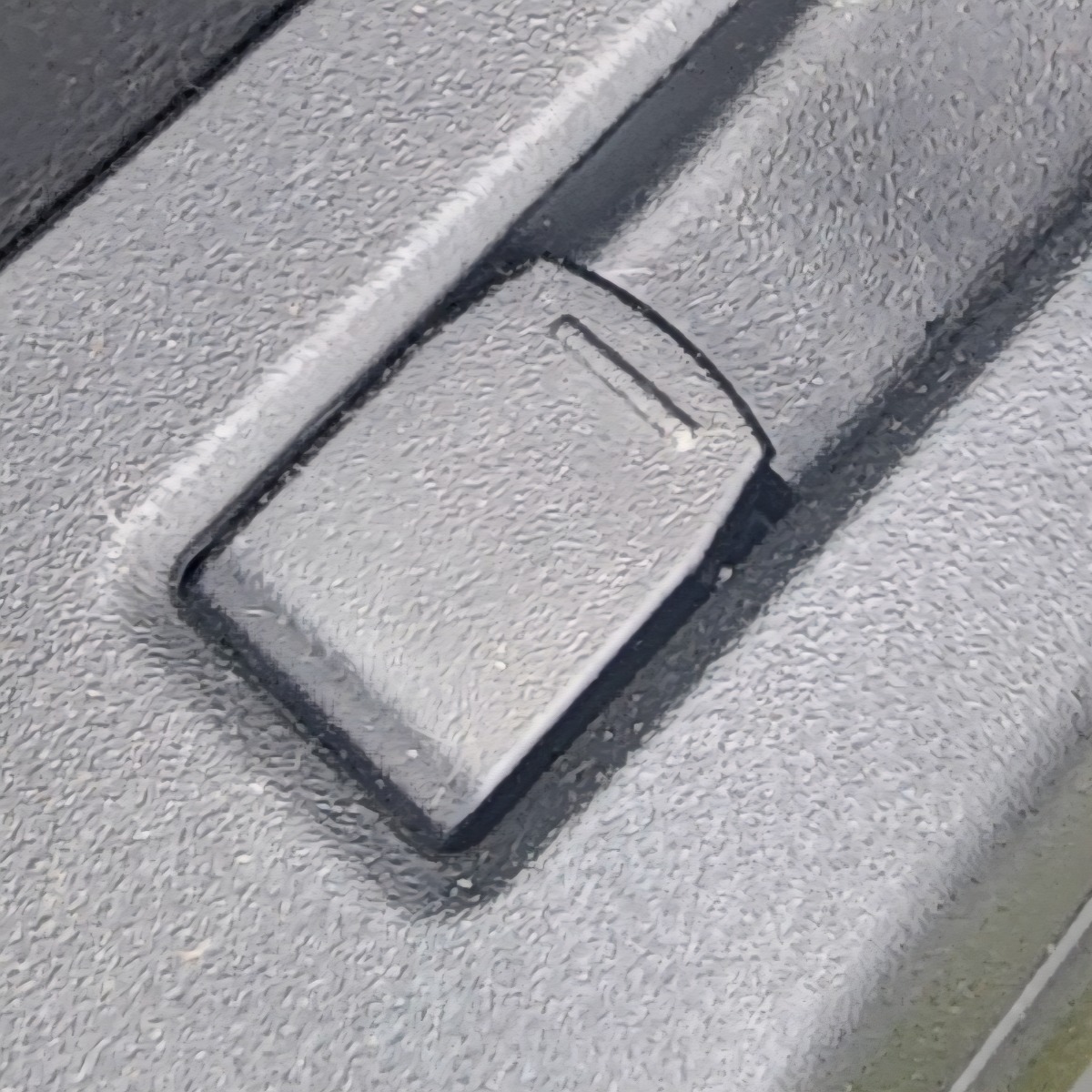 SWIFT LEFT REAR WINDOW SWITCH